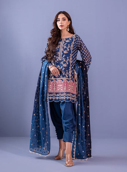 Zainab Chottani | Eid Festive Vol 1 | MIRHA - House Of Anaya