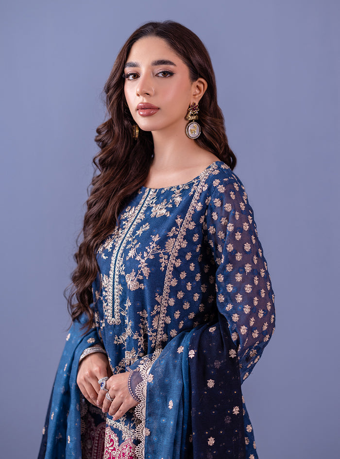 Zainab Chottani | Eid Festive Vol 1 | MIRHA - House Of Anaya
