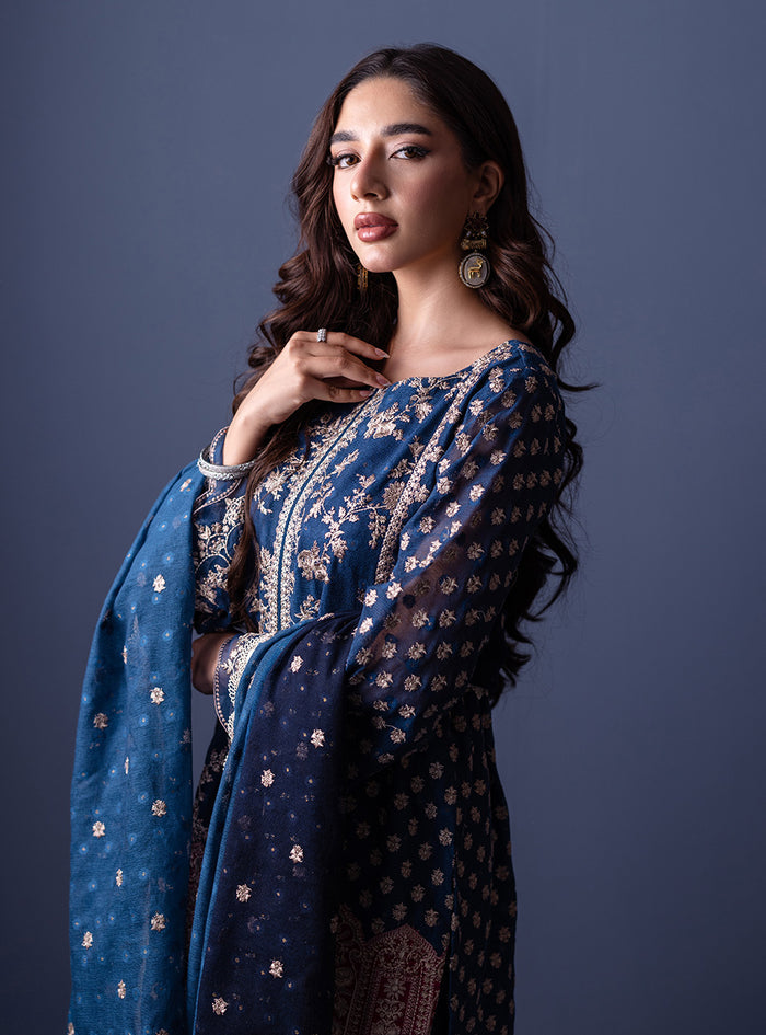 Zainab Chottani | Eid Festive Vol 1 | MIRHA - House Of Anaya