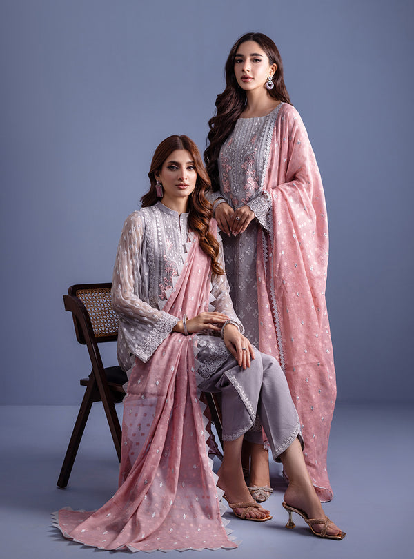 Zainab Chottani | Eid Festive Vol 1 | ANAYA - House Of Anaya