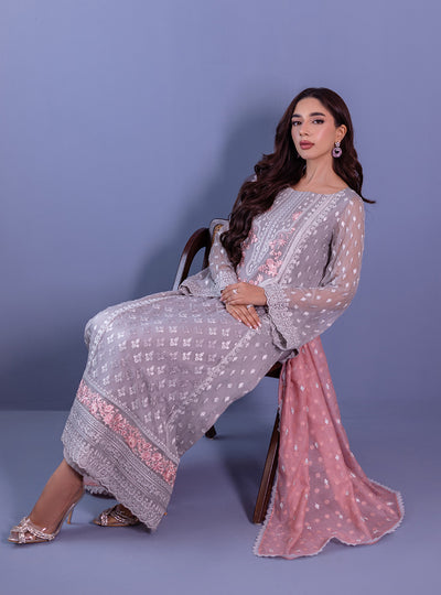 Zainab Chottani | Eid Festive Vol 1 | ANAYA - House Of Anaya