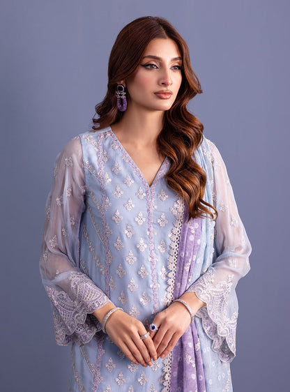 Zainab Chottani | Luxury Pret | SERAN