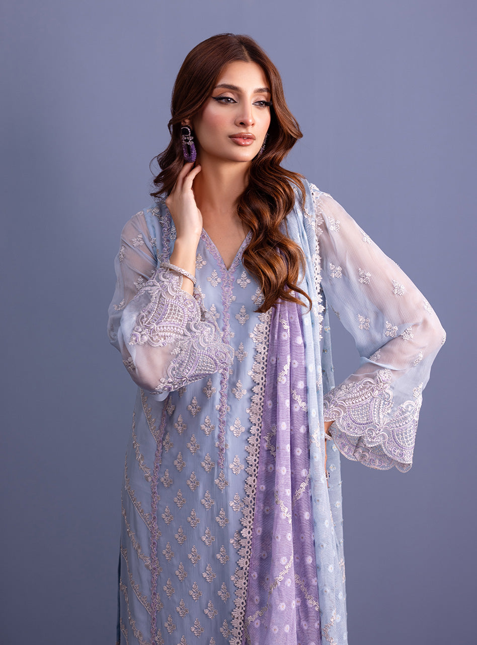 Zainab Chottani | Luxury Pret | SERAN