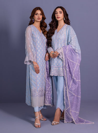 Zainab Chottani | Eid Festive Vol 1 | NURI - House Of Anaya