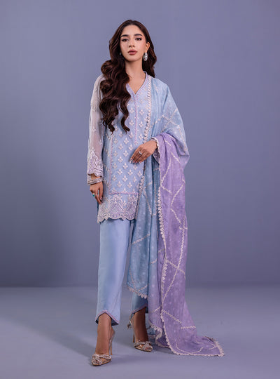 Zainab Chottani | Eid Festive Vol 1 | NURI - House Of Anaya