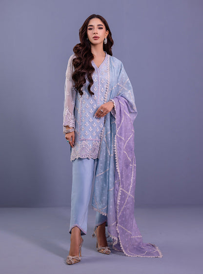 Zainab Chottani | Luxury Pret | NURI