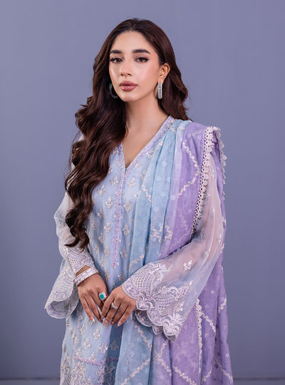 Zainab Chottani | Eid Festive Vol 1 | NURI - House Of Anaya