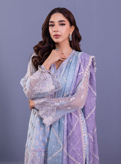 Zainab Chottani | Eid Festive Vol 1 | NURI - House Of Anaya