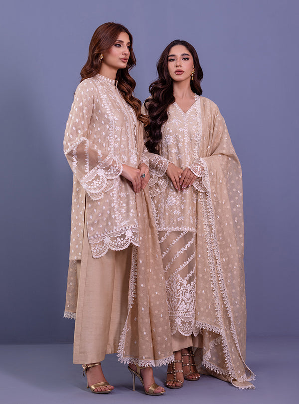 Zainab Chottani | Eid Festive Vol 1 | MEERAB - House Of Anaya