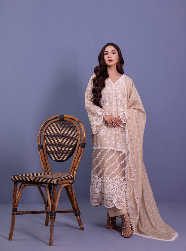 Zainab Chottani | Eid Festive Vol 1 | MEERAB - House Of Anaya