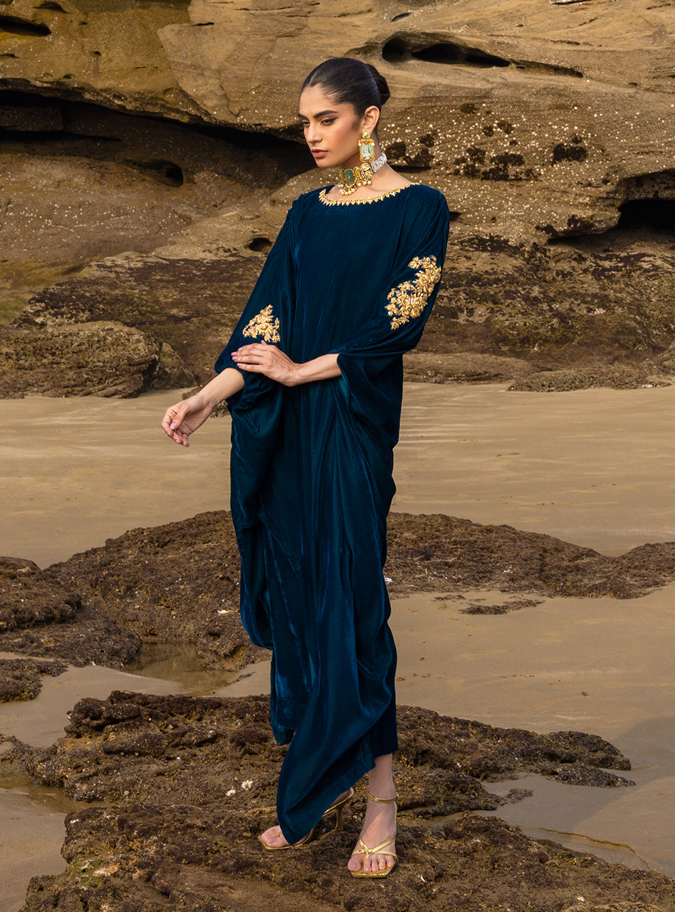 Zainab Chottani | Luxury Pret | ROMI