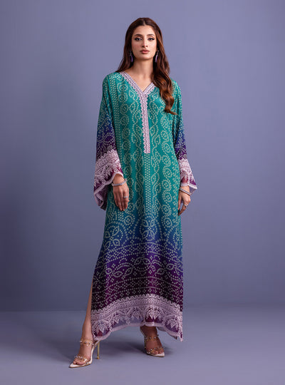 Zainab Chottani | Eid Festive Vol 1 | FASANA - House Of Anaya