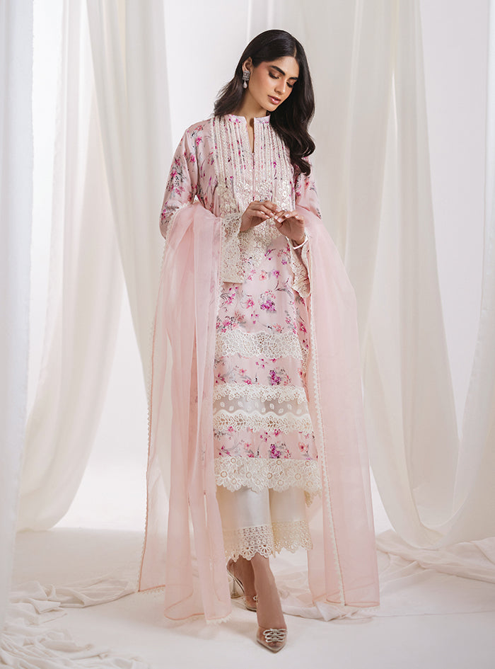 Zainab Chottani | Summer Edit Vol 2 | AARNA