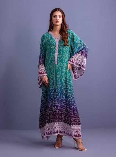 Zainab Chottani | Eid Festive Vol 1 | FASANA - House Of Anaya