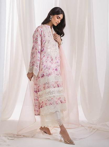 Zainab Chottani | Luxury Pret | AARNA