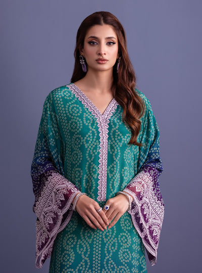 Zainab Chottani | Eid Festive Vol 1 | FASANA - House Of Anaya