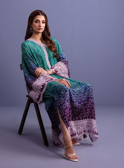 Zainab Chottani | Eid Festive Vol 1 | FASANA - House Of Anaya