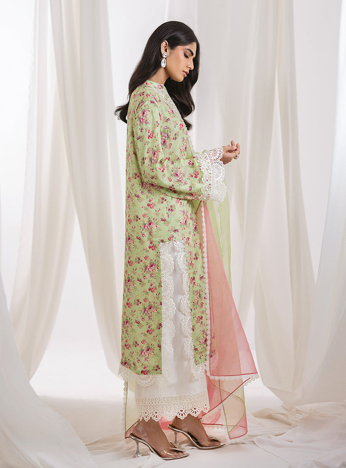 Zainab Chottani | Summer Edit Vol 2 | AISHA