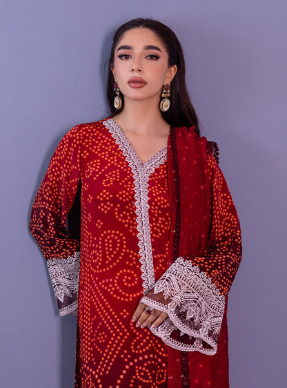 Zainab Chottani | Luxury Pret | BANO
