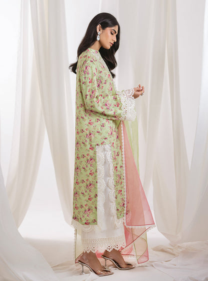 Zainab Chottani | Luxury Pret | AISHA