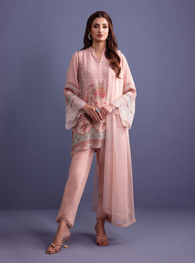 Zainab Chottani | Eid Festive Vol 1 | NILOFER - House Of Anaya