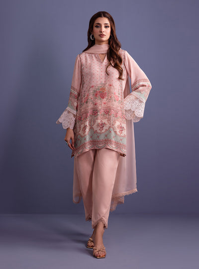 Zainab Chottani | Eid Festive Vol 1 | NILOFER - House Of Anaya