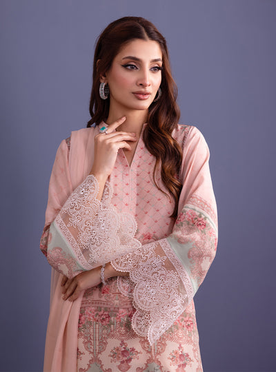 Zainab Chottani | Eid Festive Vol 1 | NILOFER - House Of Anaya