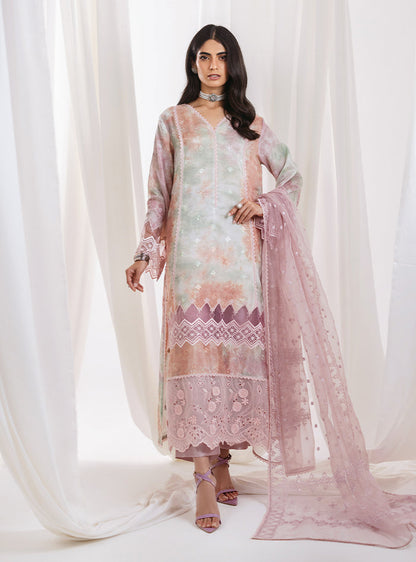 Zainab Chottani | Summer Edit Vol 2 | PARISHA