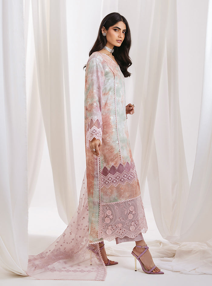 Zainab Chottani | Summer Edit Vol 2 | PARISHA