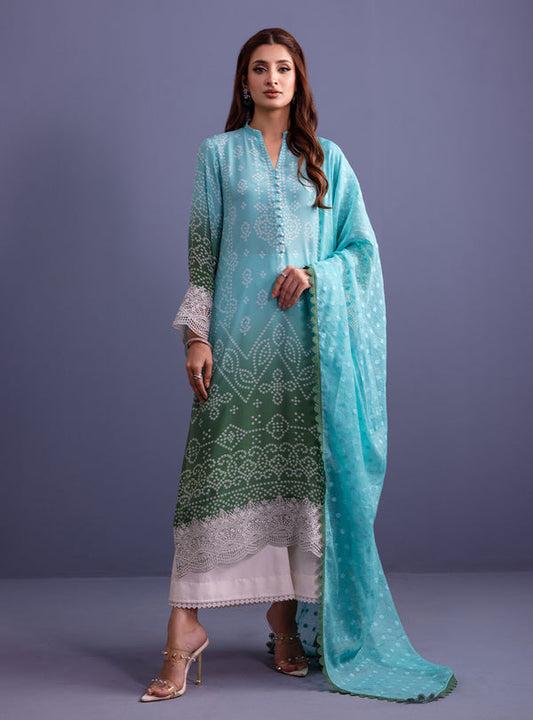 Zainab Chottani | Eid Festive Vol 1 | DIRA - House Of Anaya