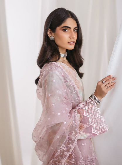 Zainab Chottani | Summer Edit Vol 2 | PARISHA
