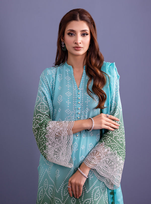 Zainab Chottani | Eid Festive Vol 1 | DIRA - House Of Anaya