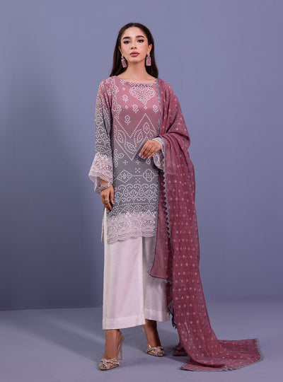 Zainab Chottani | Eid Festive Vol 1 | ZOE - House Of Anaya