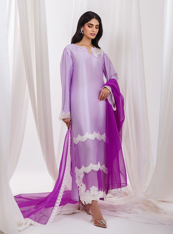 Zainab Chottani | Luxury Pret | RAISA