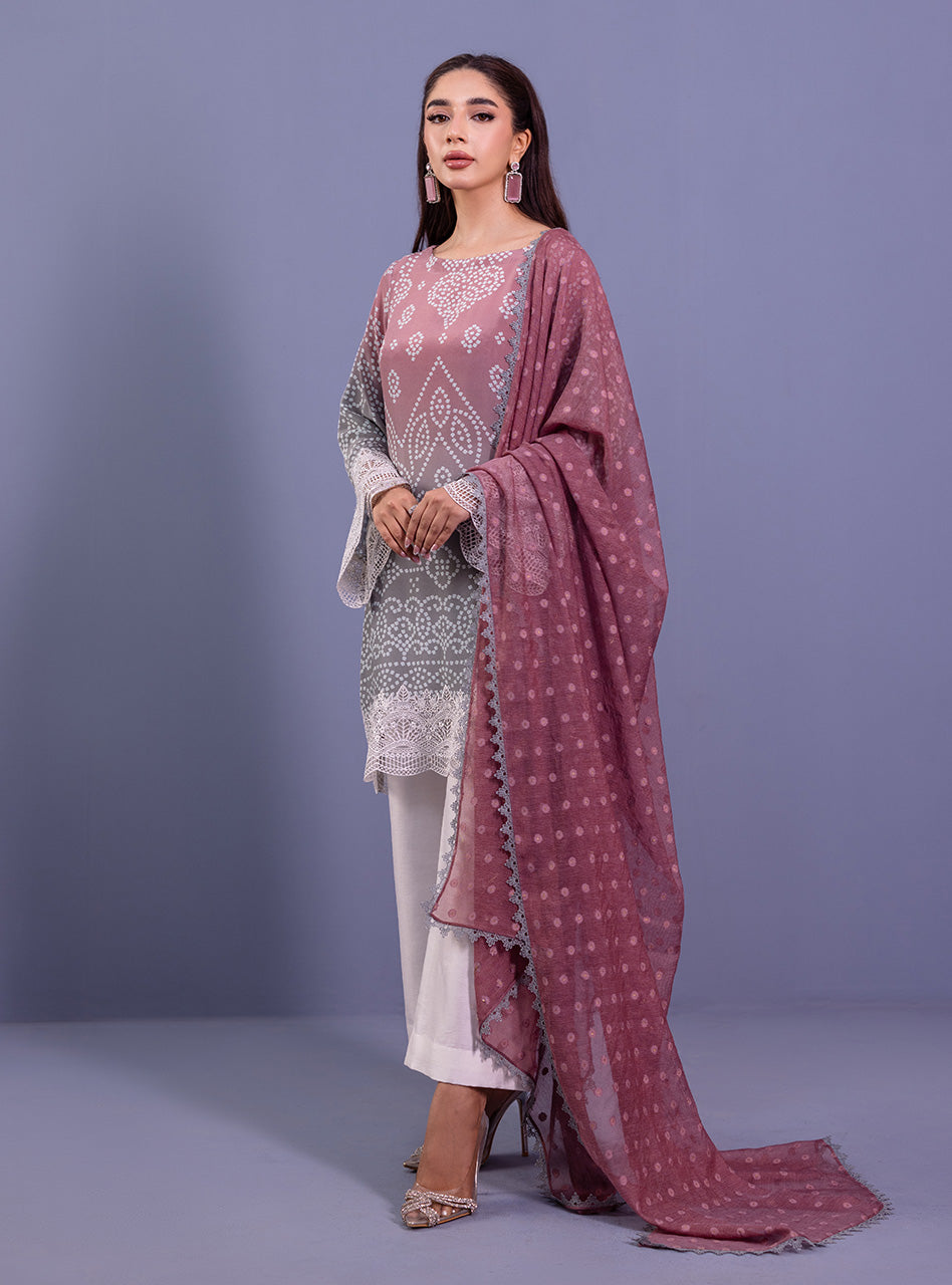 Zainab Chottani | Luxury Pret | ZOE