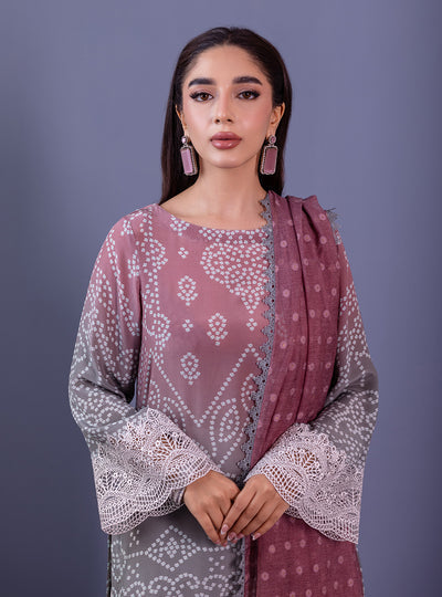 Zainab Chottani | Eid Festive Vol 1 | ZOE - House Of Anaya