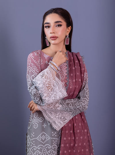 Zainab Chottani | Eid Festive Vol 1 | ZOE - House Of Anaya