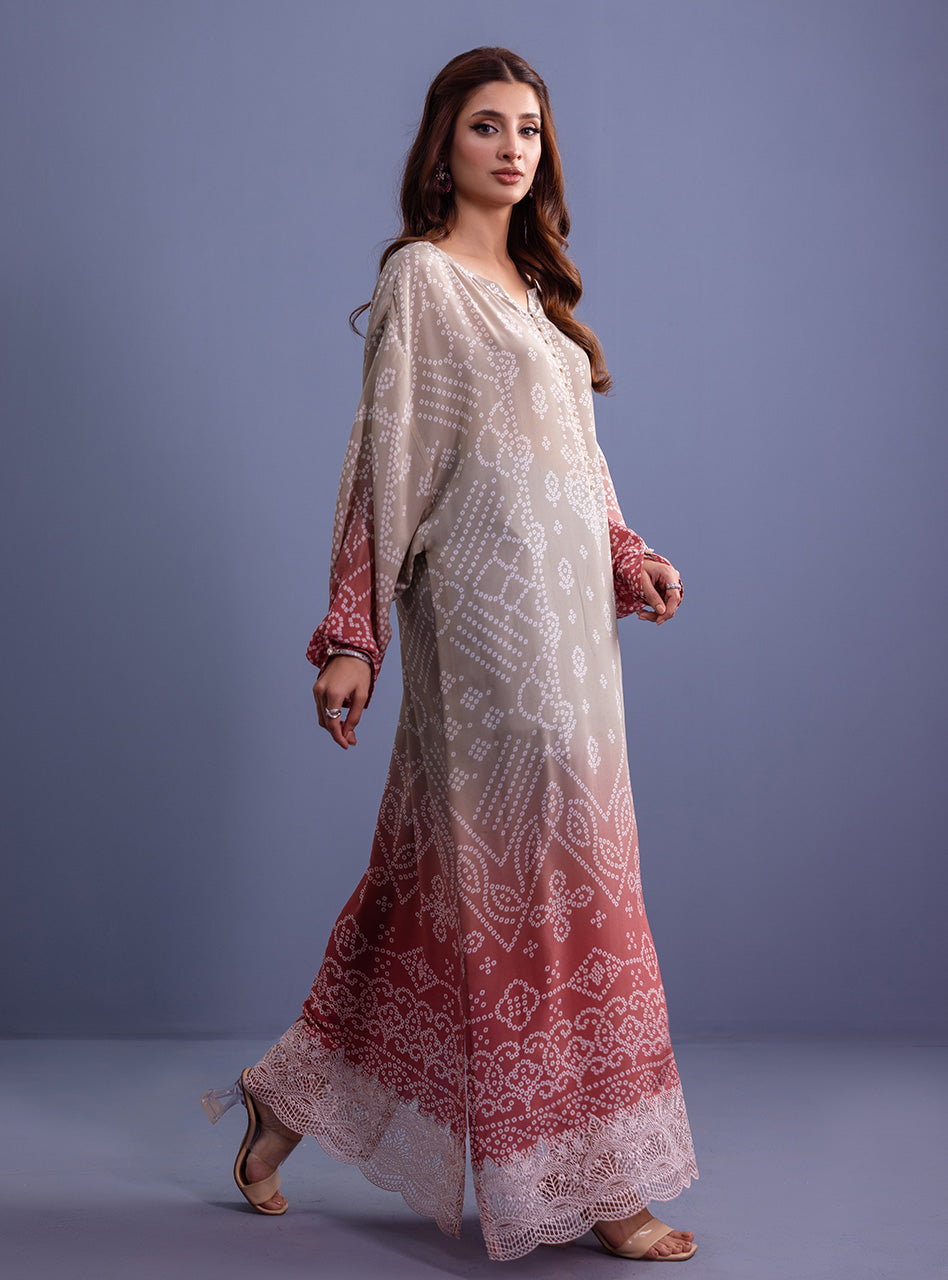 Zainab Chottani | Luxury Pret | ROSHAN