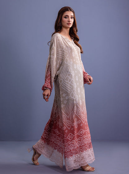 Zainab Chottani | Luxury Pret | ROSHAN