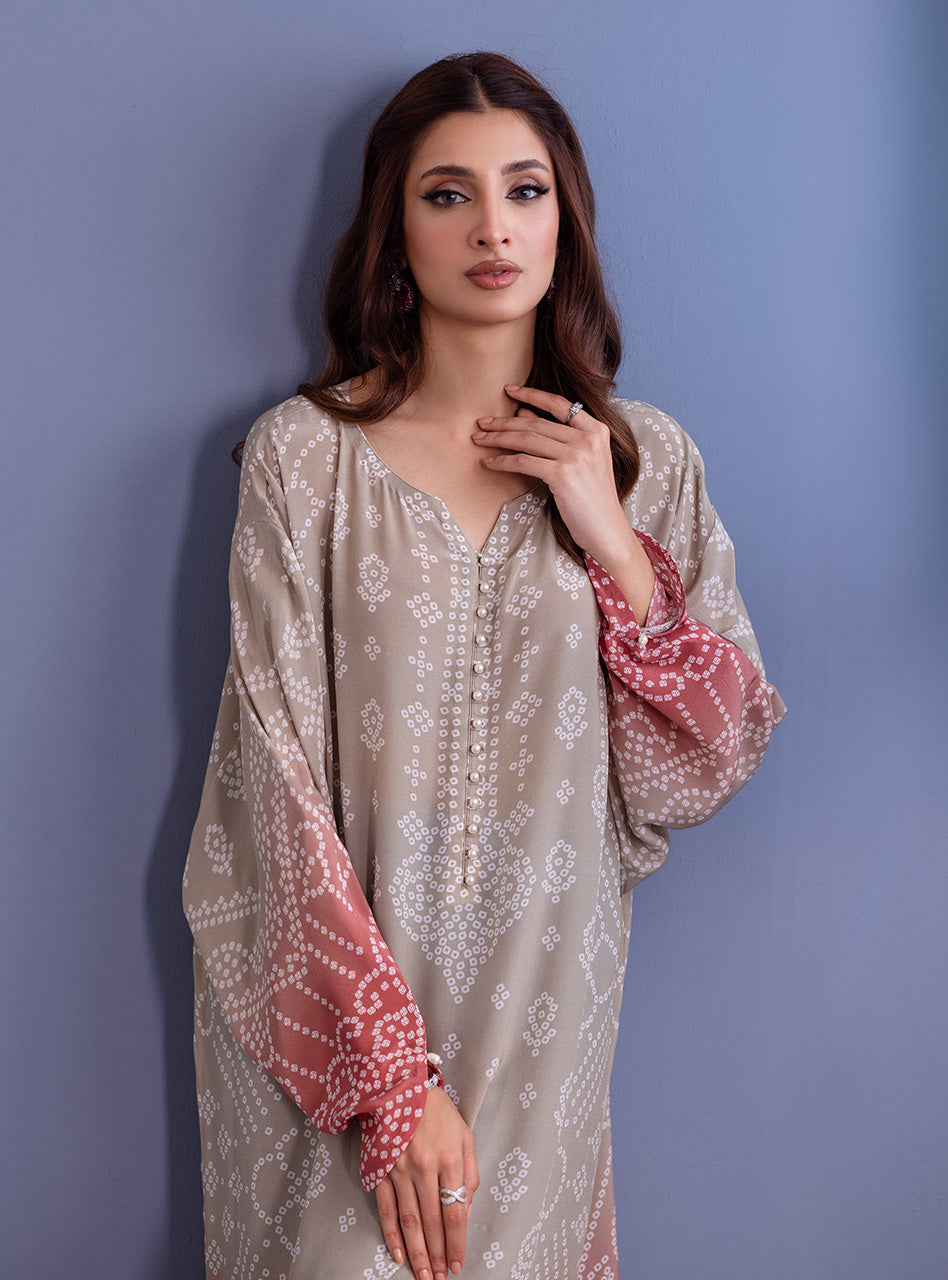 Zainab Chottani | Luxury Pret | ROSHAN