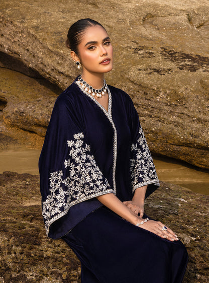 Zainab Chottani | Luxury Pret | GULFAM