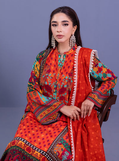 Zainab Chottani | Eid Festive Vol 1 | KEYSARYA - House Of Anaya