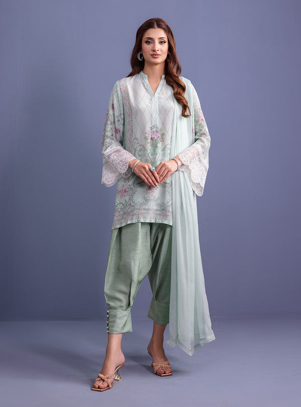 Zainab Chottani | Eid Festive Vol 1 | INARA - House Of Anaya