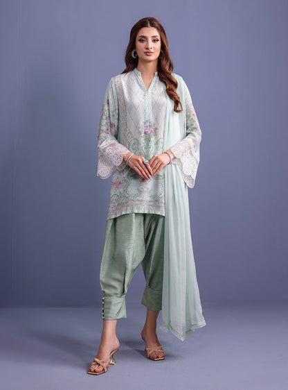 Zainab Chottani | Eid Festive Vol 1 | INARA - House Of Anaya