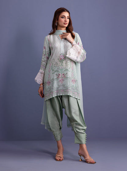 Zainab Chottani | Eid Festive Vol 1 | INARA - House Of Anaya