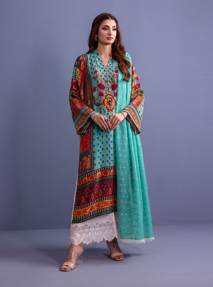 Zainab Chottani | Eid Festive Vol 1 | AIDA - House Of Anaya