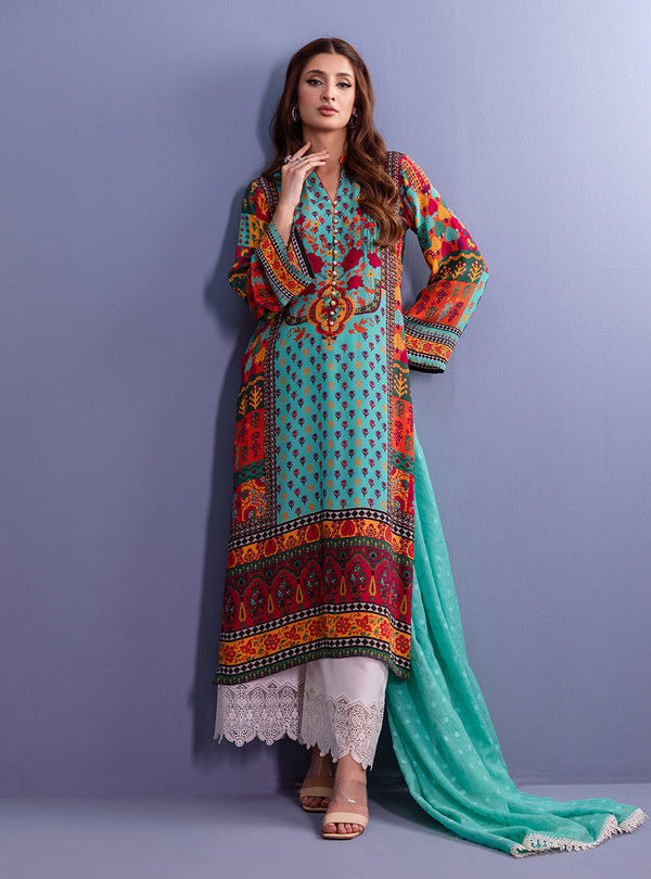 Zainab Chottani | Eid Festive Vol 1 | AIDA - House Of Anaya