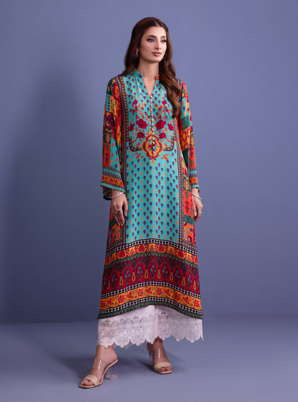 Zainab Chottani | Eid Festive Vol 1 | AIDA - House Of Anaya