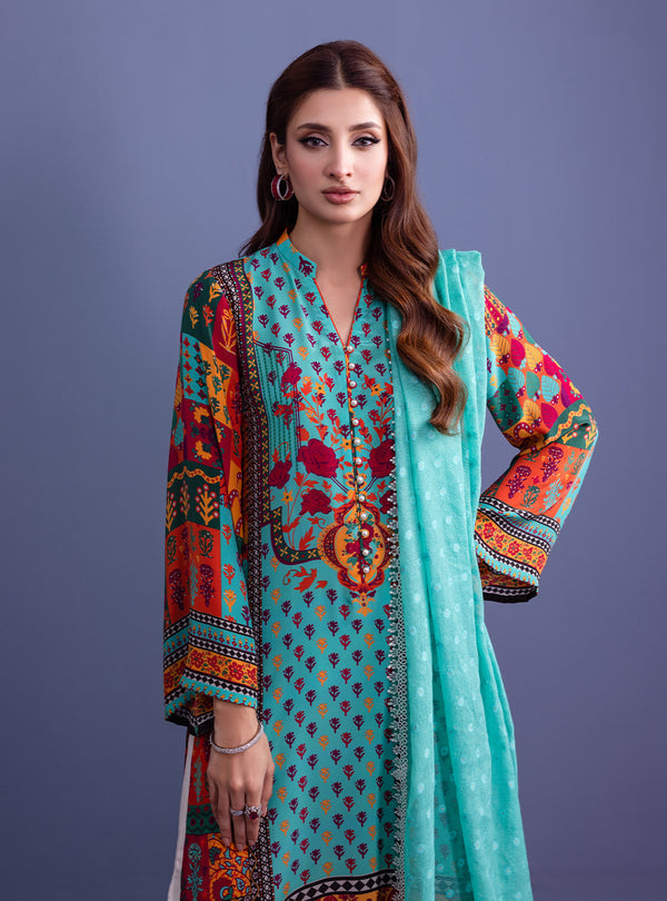 Zainab Chottani | Eid Festive Vol 1 | AIDA - House Of Anaya