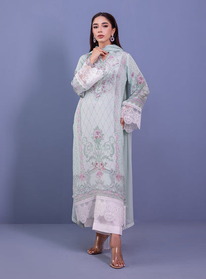 Zainab Chottani | Eid Festive Vol 1 | KAAVISH - House Of Anaya